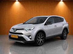 Toyota RAV4 - 2.5 Hybrid AWD Dynamic