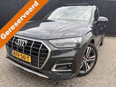 Audi Q5 - 50 TFSI e Quattro S edition
