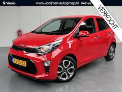 Kia Picanto - 1.0 DPi DynamicPlusLine