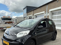 Citroën C1 - 1.0-12V Ambiance