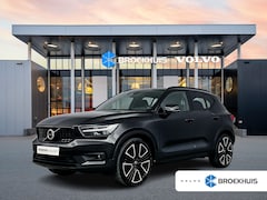 Volvo XC40 - T4 Recharge R-Design | 21" | Leder/Nubuck | Parkeercamera | Full LED | Sportonderstel | Ge