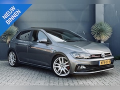 Volkswagen Polo - 2.0 TSI GTI Virtual/Pano/Led/Camera