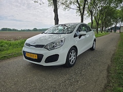 Kia Rio - 1.2 CVVT ComfortLine ..