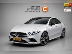Mercedes-Benz A-klasse - 250 e Business Solution AMG Limited |Pano|Night|Sfeer|