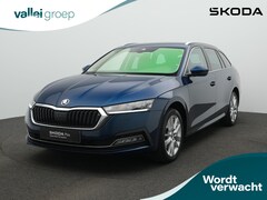 Skoda Octavia Combi - 1.0 e-TSI 110 pk DSG Business Edition Plus | Adaptive Cruise | Elektrische achterklep | St