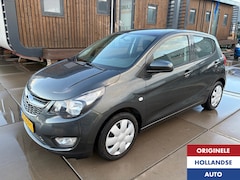 Opel Karl - 1.0 Automaat Cruise Control ParkeerSensoren Nieuw