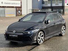 Volkswagen Golf - 1.5 eTSI R-Line Pano Navi ACC IQ Light