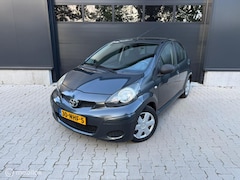 Toyota Aygo - 1.0-12V Access Airco Elecktr Ramen 2e Eig APK