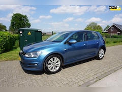 Volkswagen Golf - 1.0 TSI Comfortline 5 deurs carplay