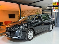 Peugeot 5008 - 1.2 PureTech Allure Pack Business 7P. Garantie 360 Camera Carplay Keyless Cruise Navi Clim