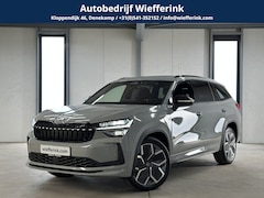 Skoda Kodiaq - 1.5 TSI PHEV Sportline | Pano | Comfort- Winter pakket | Canton |