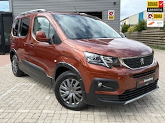 Peugeot Rifter - 1.2 Puretech Allure GARANTIE
