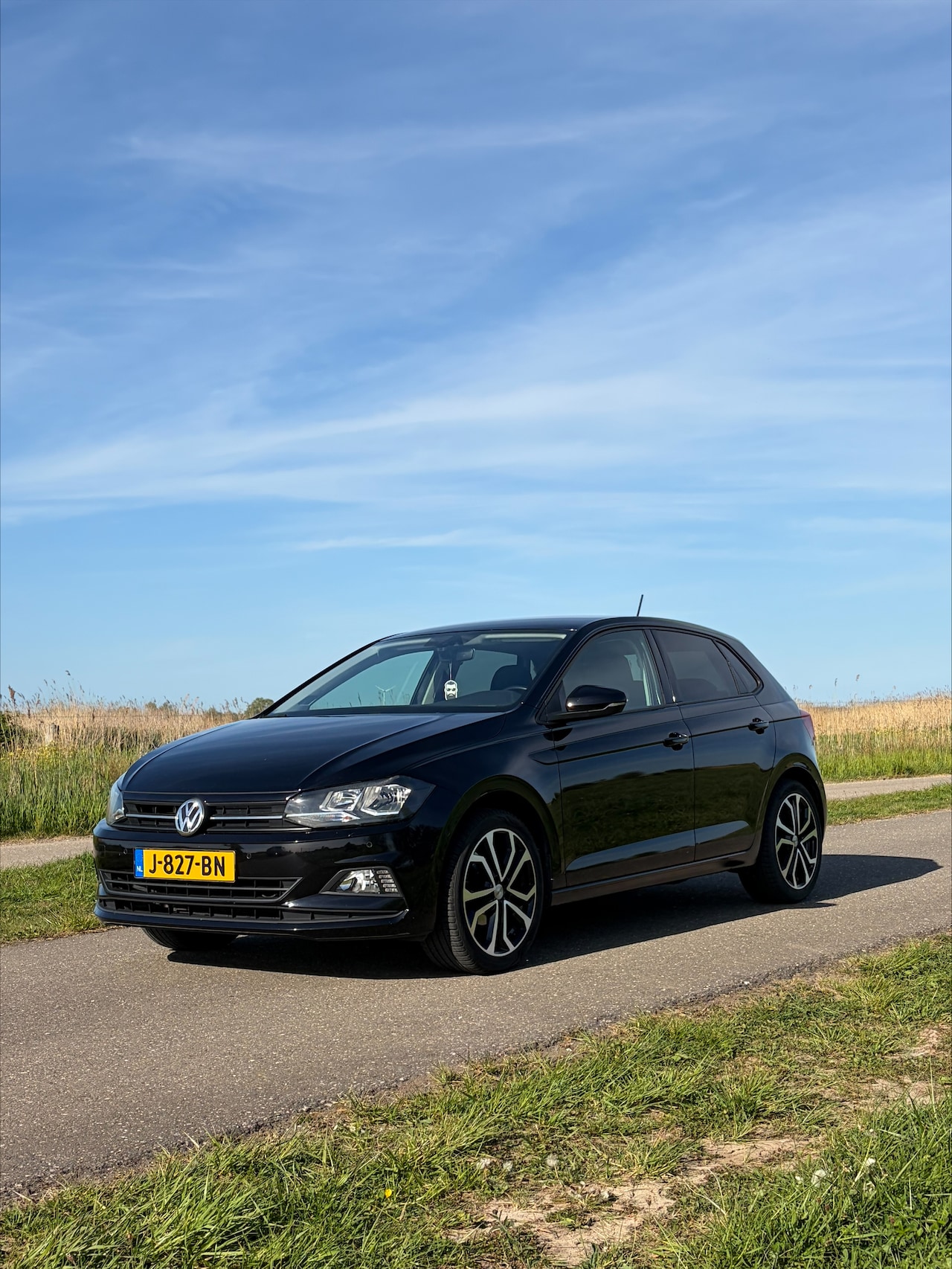 Volkswagen Polo - 1.0 TSI Comfortline Business - AutoWereld.nl