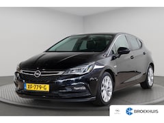 Opel Astra - 1.0 Online Edition | Trekhaak | Climate Controle | Navigatie | Apple Carplay & Android Aut