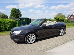 Saab 9-3 Cabrio - 1.8t Linear VECTOR