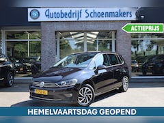 Volkswagen Golf Sportsvan - 1.4 TSI Highline SOUND CARPLAY STOEL/SPIEGELVERW. NAVI CRUISE CLIMA 2XPDC LMV ALL-SEASONS