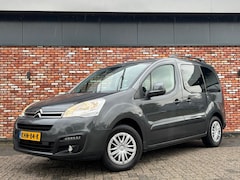 Citroën Berlingo - 1.2 PureTech Shine Nav/Cruise Pdc Carplay Hoogzitter Voll.Onderhouden