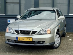 Daewoo Evanda - 2.0 Style |Airco |Stuurbkr |Nieuwe APK |NAP