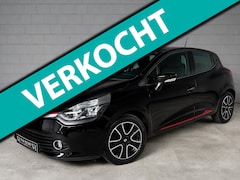 Renault Clio - 0.9 TCe|Airco|BT Audio|Cruise|Navi|5-Drs|Nap