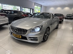 Mercedes-Benz SLK-klasse - 350 AMG V6 ALLE DENKBARE LUXE OPTIES