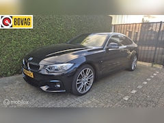 BMW 4-serie Gran Coupé - 430d xDrive M Sport