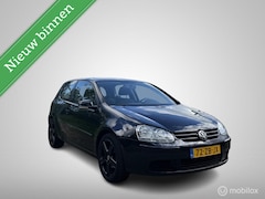 Volkswagen Golf - 1.4 Trendline