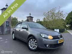 Volkswagen Golf - 1.4 TSI Comfortline DSG Navi Trekhaak✅