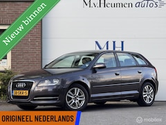 Audi A3 Sportback - 1.4 TFSI Ambition Pro Line CarPlay Pioneer