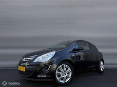 Opel Corsa - 1.2 EcoFlex Color Edition LPG | Airco | Navi | Isofix | Nieuwe APK