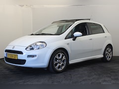 Fiat Punto Evo - 0.9 TwinAir Street |Pano|