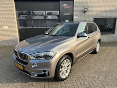 BMW X5 - xDrive40e iPerformance High Executive *PANO-DAK*TREKHAAK*HEAD-UP*LEDER*NAVI