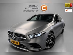 Mercedes-Benz A-klasse - 250 e Business Solution AMG Limited |Pano|