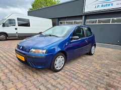 Fiat Punto - 1.2-16V Dynamic NIEUWE APK