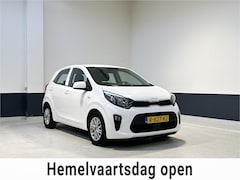 Kia Picanto - 1.0 DPi DynamicLine | Apple Carplay/ Android auto| Camera| NL | 1 Eig |