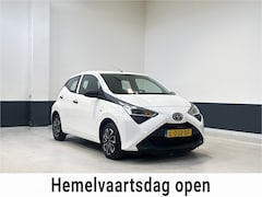 Toyota Aygo - 1.0 VVT-i x-fun| NL| 1 Eig | Airco| C.V | Bluetooth |