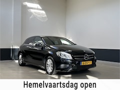 Mercedes-Benz A-klasse - 180 Ambition | NL | Navigatie | LM velgen |