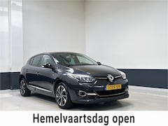 Renault Mégane - 1.2 TCe Bose | Navigatie | PDC | Trekhaak | NL |