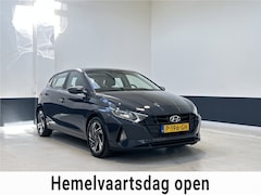 Hyundai i20 - 1.2 MPI Comfort |NL | 1 Eig | Camera| Carplay Android auto|