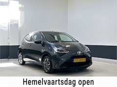 Toyota Aygo - 1.0 VVT-i x-fun| NL| 1 Eig | Airco| C.V | Bluetooth |