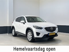 Mazda CX-5 - 2.0 SkyActiv-G 165 S 2WD | Navigatie | Parkeersensoren | Lm velgen | Stoel Verwarming |