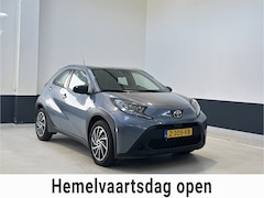 Toyota Aygo X - 1.0 VVT-i MT Play | NL | 1 Eig | Apple Carplay/ Android Auto | Camera