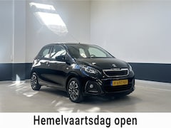 Peugeot 108 - 1.0 e-VTi Blue Lease | NL | 1 Eig | Airco | C.V | Bluetooth |