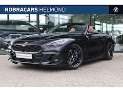 BMW Z4 Roadster - M40i High Executive M Sport Automaat / M Adaptief onderstel / Sportstoelen / Comfort Acces