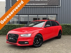 Audi S4 - Avant 3.0 TFSI 510pk Quattro S-Tronic Pro Line Unieke staat 95dkm