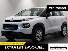 Citroën C3 Aircross - Live | RADIO | BLUETOOTH | CRUISE CONTROL | HOGE ZIT |