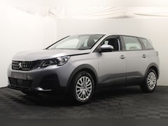 Peugeot 5008 - 1.2 PureTech Access wachten frits