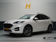 Ford Kuga - 2.5 PHEV ST-Line | Blind spot | Navigatie | Adaptive cruise | Camera | Apple Carplay | Key