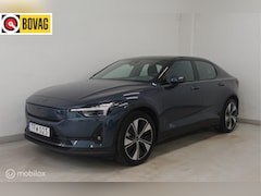 Polestar 2 - 2 Long Range Single Motor Pilot Plus 82 kWh climate