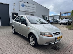 Chevrolet Kalos - 1.4 Spirit| SEDAN| AIRCO| MET APK