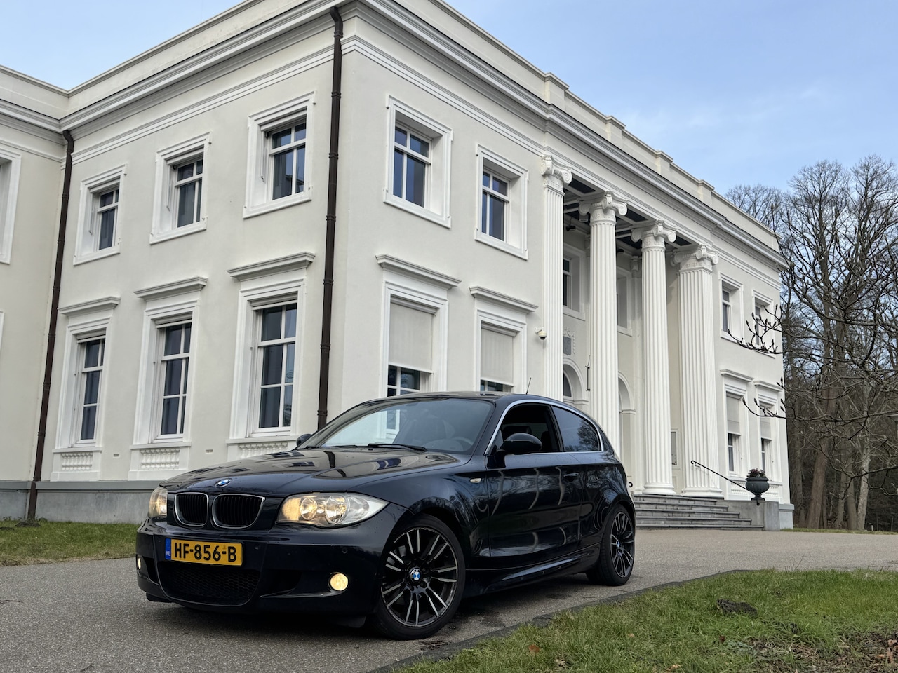 BMW 1-serie Coupé - 118i 3 DEURS 1:19!, M PAKKET - AutoWereld.nl